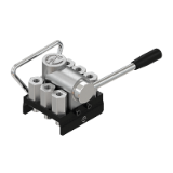 PS48 - Hydraulik multikupplungen – Serie 48