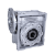 CHM90 - Worm and wheel gearbox- With flange - Torque up to 540 Nm