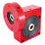 PF40 - Worm and wheel gearbox - With flange - Torque up to 18Nm