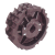 PT820 - Drive sprocket for plate chains - 820 and 815 ranges - Simplified view