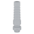 SKINTOP-Click - Kabelverschraubung Kunststoff mit Schnellmontage -System und Biegschutzspirale