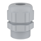 Uni-Dicht-P (Pg) - Cable gland plastic with PG connecting thread