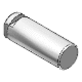 S-A - bolt axle fastener DIN 24 556