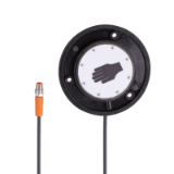 KT5014 - Touch sensors with 100 mm diameter