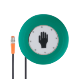 KT5006 - Touch sensors with 100 mm diameter