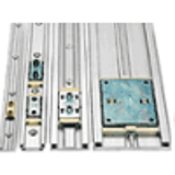 N - Low-Profile Linear Guide System