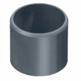 iglidur® G - type S - Sleeve bearings, inch sizes