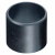iglidur® X - Form S - Zylindrische Gleitlager, inch Abmessungen
