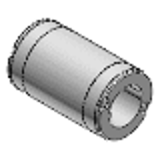 Interchangeable, Cylinder - LSAG20