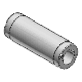 Interchangeable, Cylinder - LSAGL15