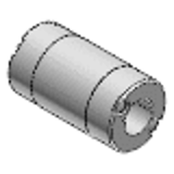 Interchangeable, Cylinder - LSAGT5