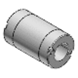 Interchangeable, Cylinder - LSAGT8