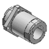 Interchangeable, Cylinder - LSAGF30
