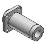 Interchangeable, Cylinder - LSAGFL12