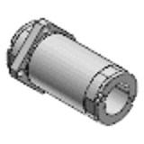 Interchangeable, Cylinder - LSAGFL30