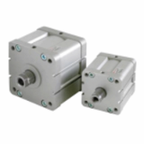 Series RA192000 + Mountings and Accessories - Compact actuator