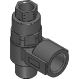 Function fittings