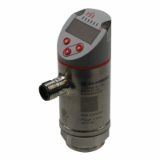 34D - Pneumatic / all-fluid / hydraulic pressure switch, electronically operated