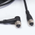 NCBL-IS-M8 - IntelliSense Shielded Cable