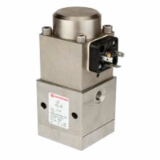 VP40 - Proportional pressure valve