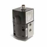LVP50 - 3 way proportional pressure control valve