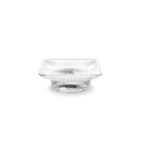 R1511B001 - Schale aus transparentem extraklar Glas