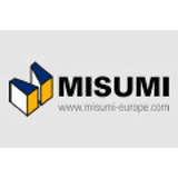 MISUMI - MISUMI präsentiert MISUMI 24/7 e-Commerce, Launch in Europa (Vortrag auf Englisch!)