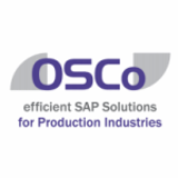 OSCo - CADENAS' Geometric Similarity Search in Cost Estimation in SAP