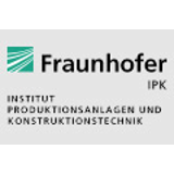 Fraunhofer - Identifikation von Einzelteilen in Baugruppen per 3D-Scan und Geometrische Ähnlichkeitssuche