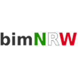 bimNRW - BIM (Building Information Modelling) digital phasing and construction plans from the BMVBS (Federal Ministry for Transport, Building and Urban Development)