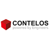 CONTELOS - Digtial planning / construction in Autodesk Revit and usage of manufacturer components through the CADENAS seamless Plugin