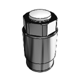 螺栓式单动油压缸(NOS7系列)