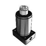 JHSP - High pressure supporting cylinder