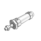 ISCB - Standard single action cylinder