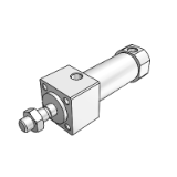 ISCBK - Square type cylinder