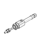 ISJA Standard double action cylinder