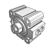 SIA Compact cylinder