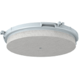 1281-11 - Install. housing, HaloX® 100  front part
