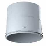 1290-30 - HaloX® housing for drilling holes in solid ceilings