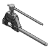 Chain disconnecting tool DT