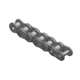 Roller Chain BS / DIN