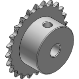 un_finished_bore_sprocket_steel