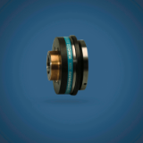 KBK/CP - Safety Coupling with Keyway