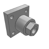 SFJ - Floating Joint for Pnuematic Cylinder