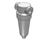KAF231 - Miniature Air Filter