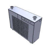 KDH-10C - After Cooler (Air Colling)