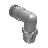 S4L - SUS Fittings