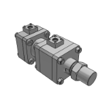 KPC140HT - Für Hochdruckstahlwerke (Circular MILL) Hydraulikzylinder