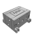 KMFI - Verteilerblock für Verteilerblock vom Typ K105 (5 Anschlüsse)
