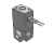 KT30A - Válvula solenoide de alta frecuencia (3 puertos de asiento / tipo de puerto universal)